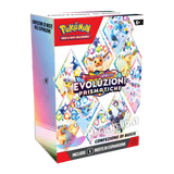 Bundle da 6 Buste Evoluzioni Prismatiche (ITA)