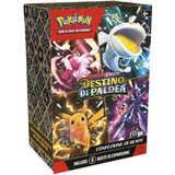 Destino di Paldea Bundle 6 Bustine (ITA)