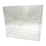 Case Protettivo Trasparente in PVC per Box/Display 36 Buste Pokémon - 1 Pezzo