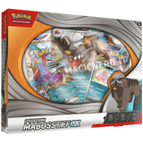 Collezione Mabosstiff-ex (ITA)