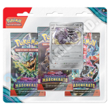 Crepuscolo Mascherato Blister 3 Bustine Revavroom (ITA)