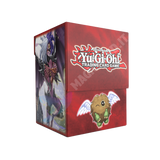 Deck Box Jaden & Yubel