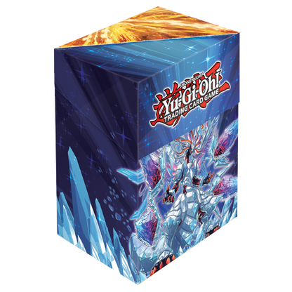 Deck Box Albaz Ecclesia Tri-Brigade Yu-Gi-Oh!