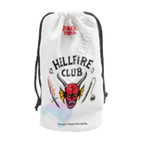 Dice Bag Hellfire Club Stranger Things - Gamegenic