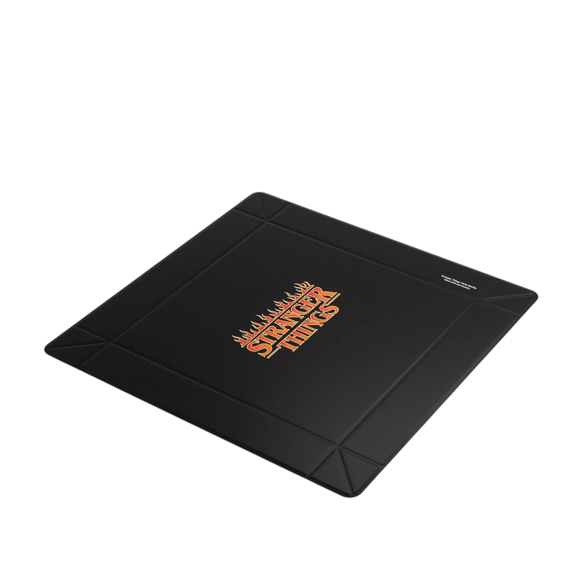 Dice Tray Hellfire Club Stranger Things - Gamegenic