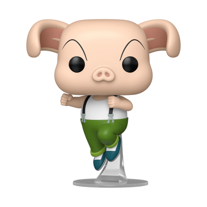 Funko Pop! Animation Dragon Ball Oolong 1924