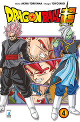 Dragon Ball Super - Vol. 4