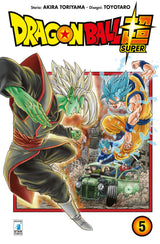 Dragon Ball Super - Vol. 5