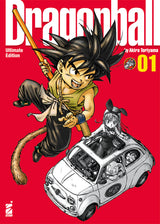 Dragon Ball Ultimate Edition - Vol. 1