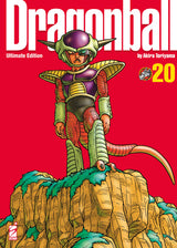 Dragon Ball Ultimate Edition - Vol. 20