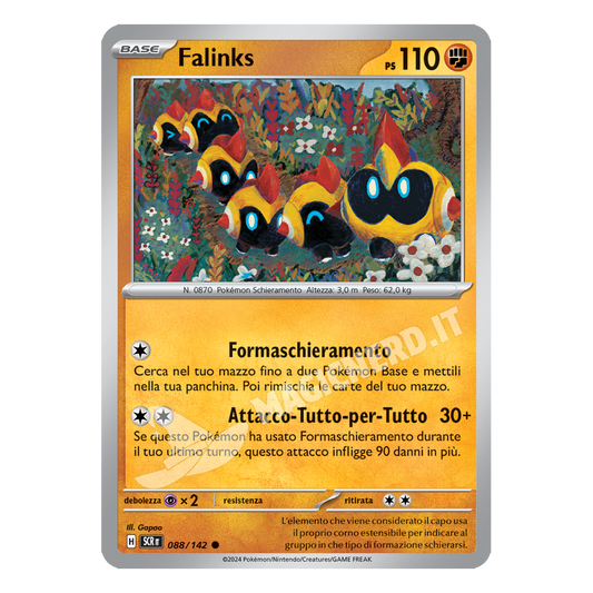 Falinks Comune SCR 088 (ITA)