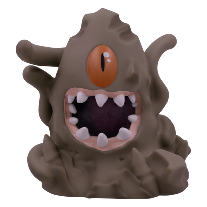 Figurines of Adorable Power: Dungeons & Dragons - Roper