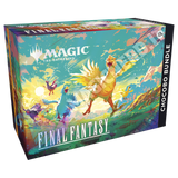 Final Fantasy Chocobo Bundle Magic The Gathering (ENG)