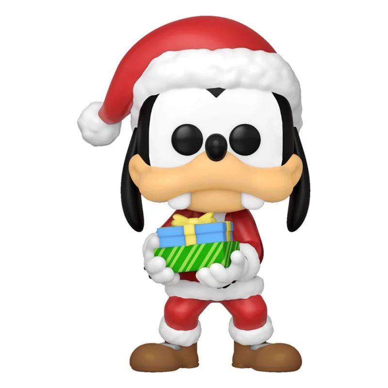 Funko Pop! Disney Holiday Goofy 1226