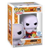 Funko Pop! Dragonball Z Jiren 1280 Glow In The Dark (Special Edition)