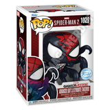 Funko Pop! Symbiote Takeover 1029 - Spider-Man 2 (Special Edition)
