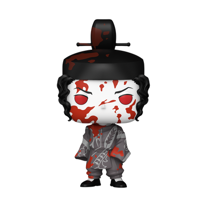Funko POP! Animation Demon Slayer Muzan Kibutsuji 2212 (Special Edition)