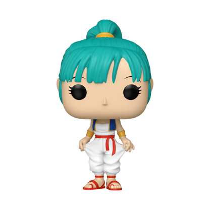 Funko Pop! Animation Dragon Ball Bulma 1923