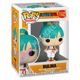 Funko Pop! Animation Dragon Ball Bulma 1923