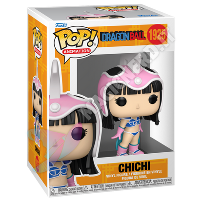 Funko Pop! Animation Dragon Ball Chichi 1925