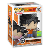 Funko POP! Animation Dragon Ball Goku Driving Exam 1162 - (Summer Convention 2022 Special Edition)