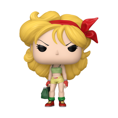 Funko POP! Animation Dragon Ball Lunch 1998 (Chase) (Special Edition)