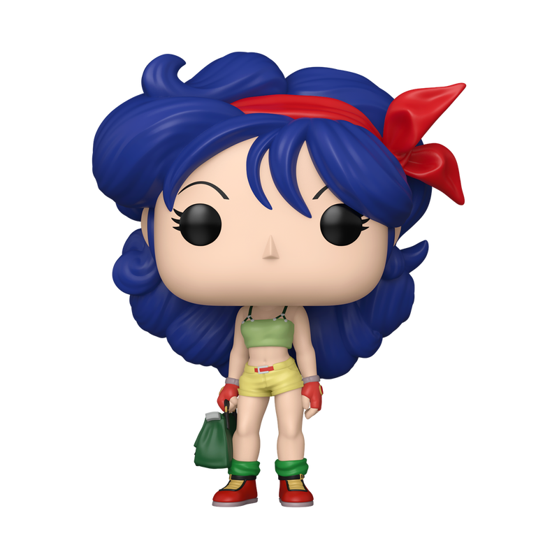 Funko POP! Animation Dragon Ball Lunch 1998 (Special Edition)