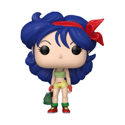 Funko POP! Animation Dragon Ball Lunch 1998 (Special Edition)
