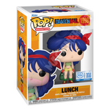 Funko POP! Animation Dragon Ball Lunch 1998 (Special Edition)