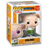 Funko Pop! Animation Dragon Ball Oolong 1924