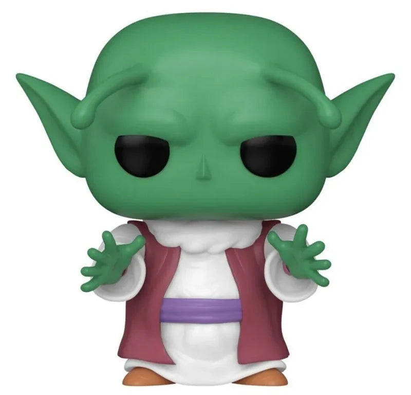 Funko POP! Animation Dragon Ball Z Dende 1385 (Special Edition)