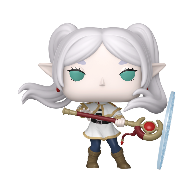 Funko POP! Animation Frieren 1986