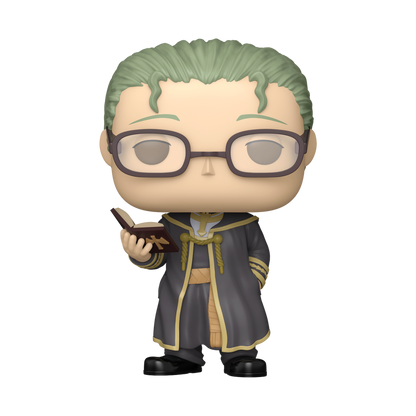 Funko POP! Animation Frieren Heiter 2197 (Special Edition)