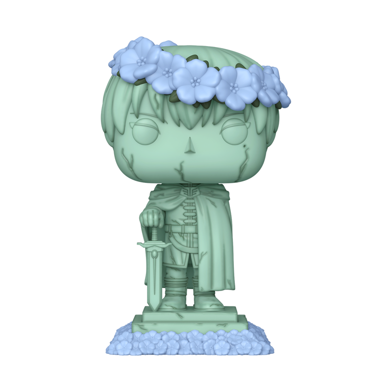 Funko POP! Animation Frieren Himmel 1989 (Chase Edition)
