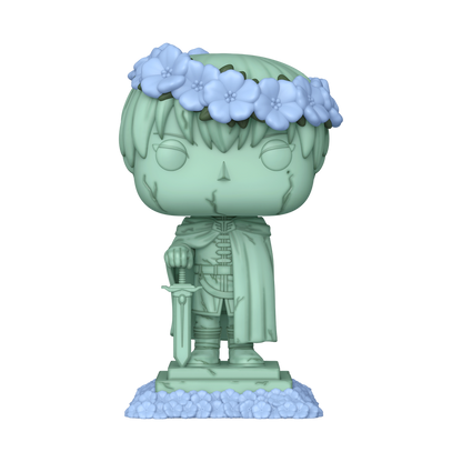 Funko POP! Animation Frieren Himmel 1989 (Chase Edition)