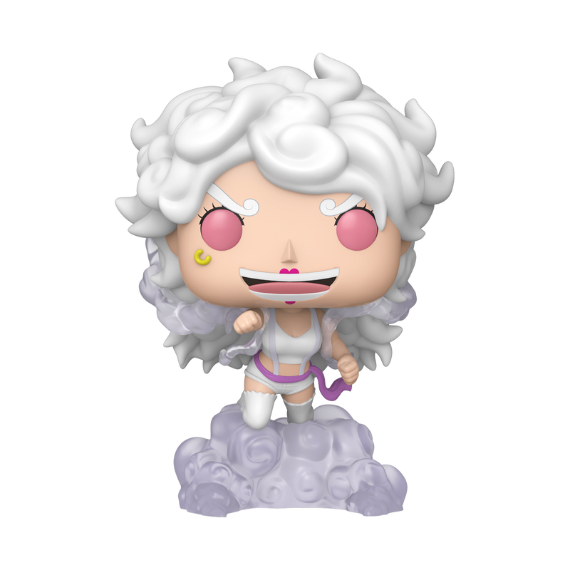 Funko POP! Animation One Piece Jewelry Bonney 2255
