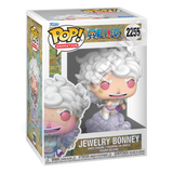 Funko POP! Animation One Piece Jewelry Bonney 2255