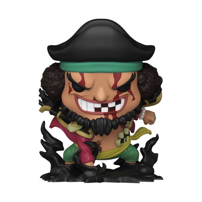 Funko POP! Animation One Piece Marshall D. Teach (Black Hole) 2345 (Special Edition)