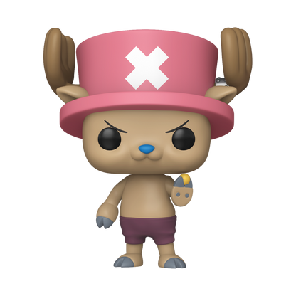 Funko POP! Animation One Piece Tony Tony Chopper 2340