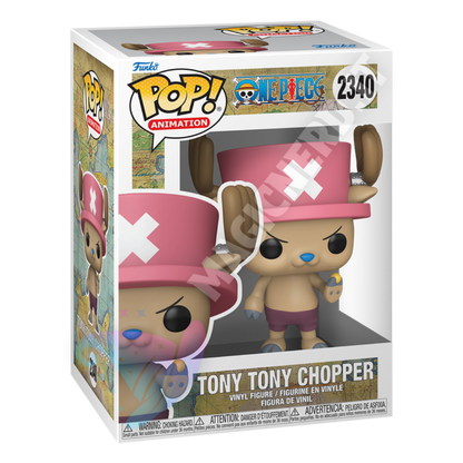 Funko POP! Animation One Piece Tony Tony Chopper 2340