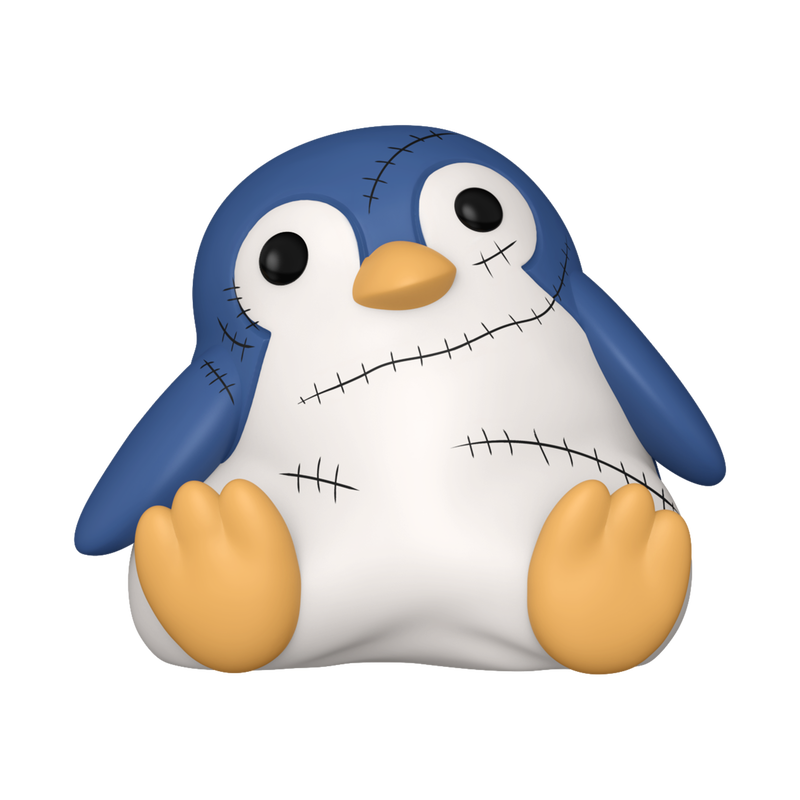 Funko POP! Animation Spy x Family Penguin 2051 (Special Edition)