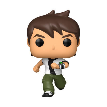 Funko Pop! Ben Tennyson 1771 - Ben 10