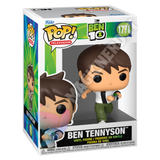 Funko Pop! Ben Tennyson 1771 - Ben 10