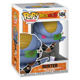 funko pop burter dragonball z 1494
