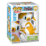 Funko Pop! Cake 1496 - Adventure Time