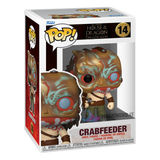 Funko Pop 14 - Crabfeeder - House of the Dragon
