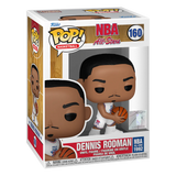Funko Pop Basketball 160 - Dennis Rodman - NBA All-Stars