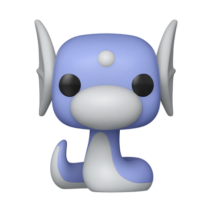 Funko Pop! Games: Pokemon - Dratini 1050