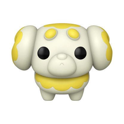 Funko Pop! Games: Pokemon - Fidough 1051