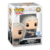 funko pop geralt 1321 the Witcher